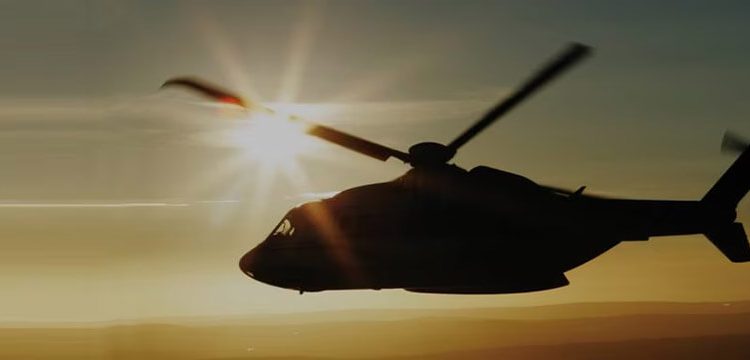 Macquarie Rotorcraft