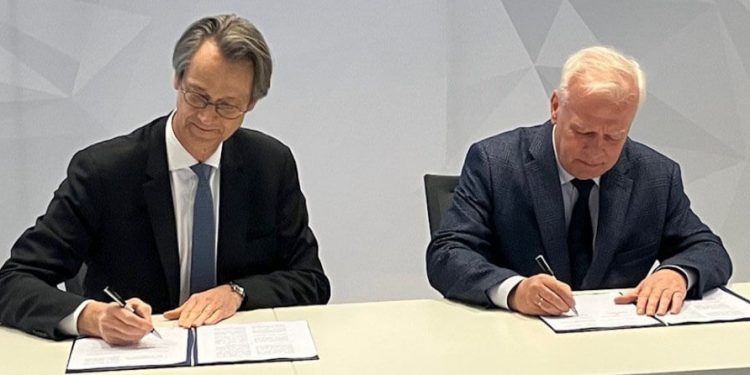 PGZ y Safran refuerzan su cooperación en defensa aeroespacial