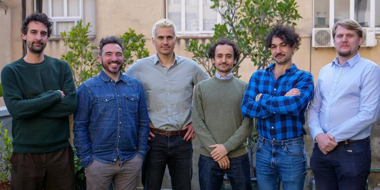 Pangea Aerospace capta 23 millones de euros para impulsar su tecnología de propulsión espacial