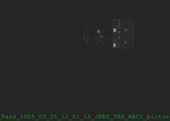 Proba-3 completa su primer vuelo en formación autónoma