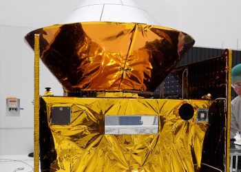 Rocket Lab lanza su tercer satélite Pioneer para Varda Space Industries