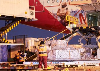 SAASA Global invierte 20,5 millones en una nueva terminal de carga en Madrid-Barajas