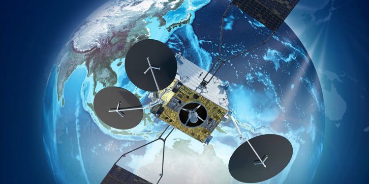 SKY Perfect JSAT encarga a Thales Alenia Space el satélite JSAT-32