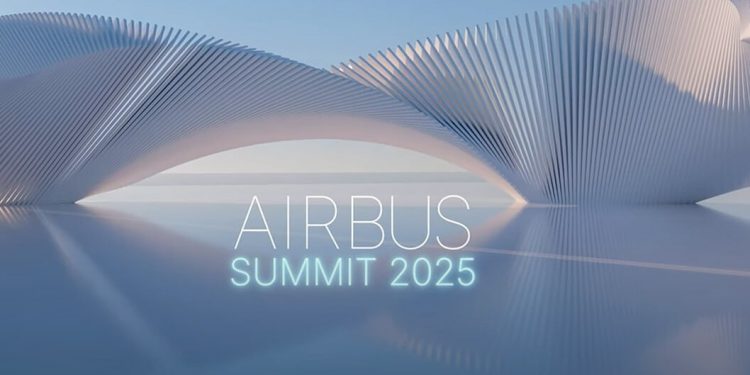 Se inicia en Toulouse la tercera edición de la Cumbre Airbus