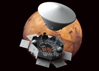 Sener desarrollará sistemas clave para la misión Rosalind Franklin de la ESA