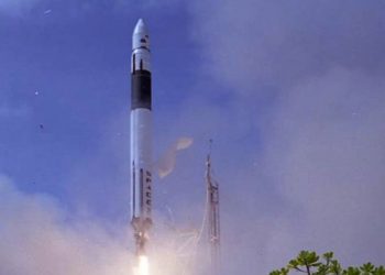 SpaceX lanzó la misión NROL-69 