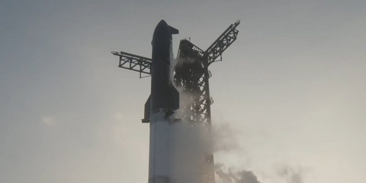 Starship