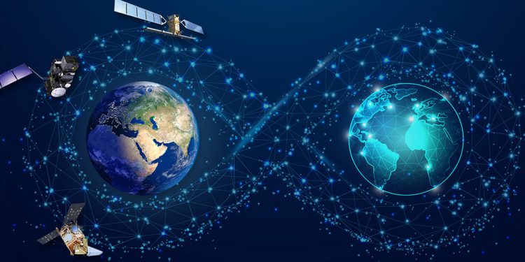 Thales Alenia Space y la ESA impulsan un gemelo digital para la agricultura sostenible