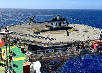 Westair Helicopters presenta el Airbus H225