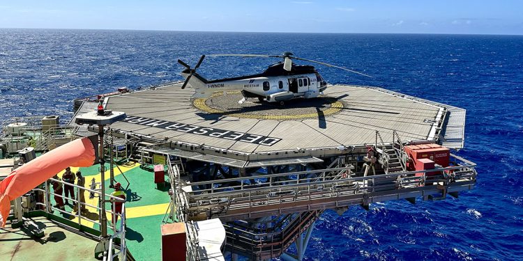 Westair Helicopters presenta el Airbus H225