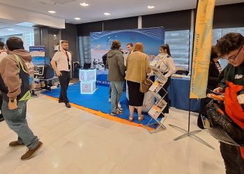 Adventia destaca en Pilot Careers Live Madrid