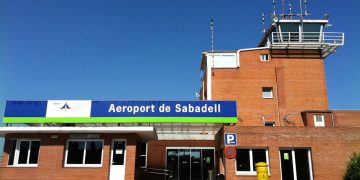Aeropuerto de Sabadell