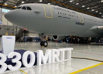 Airbus 330 MRTT