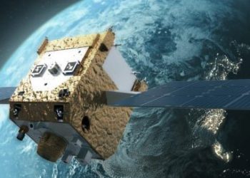 Astroscale liderará el primer repostaje en órbita para la Fuerza Espacial de EEUU