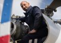 Avincis elige a Gannet para transformar la gestión del mantenimiento de aeronaves