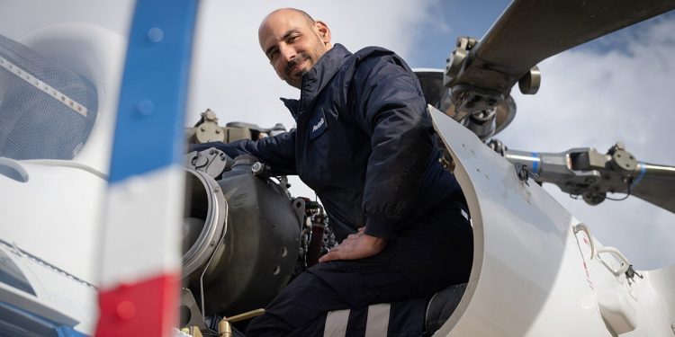 Avincis elige a Gannet para transformar la gestión del mantenimiento de aeronaves