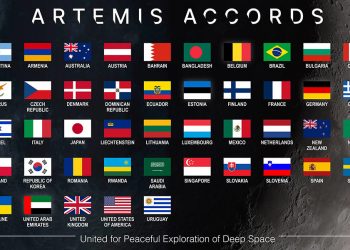 Bangladés se suma a los Acuerdos Artemisa