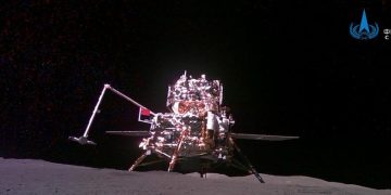 Chang'e-6
