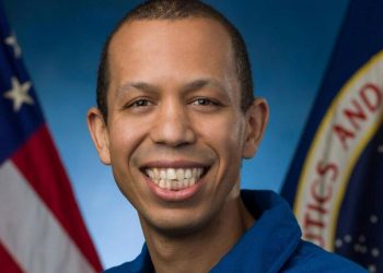 Chris Williams volará en la Soyuz MS-28 como parte de la Expedición 74