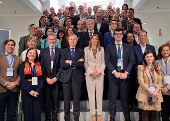 El TEDAE reúne al sector aeronáutico para debatir sobre el futuro de la cadena de suministro