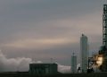El cohete Alpha de Firefly fracasó en el lanzamiento del satélite de Lockheed Martin
