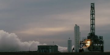 El cohete Alpha de Firefly fracasó en el lanzamiento del satélite de Lockheed Martin