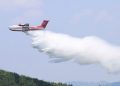 El gran avión anfibio AG600 de China obtiene el certificado de tipo