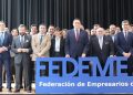 El nuevo Hub de Defensa andaluz mira al espacio