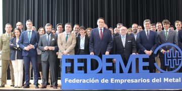 El nuevo Hub de Defensa andaluz mira al espacio