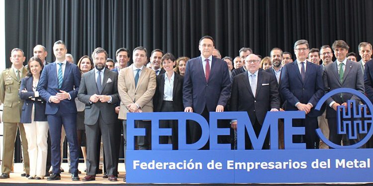 El nuevo Hub de Defensa andaluz mira al espacio