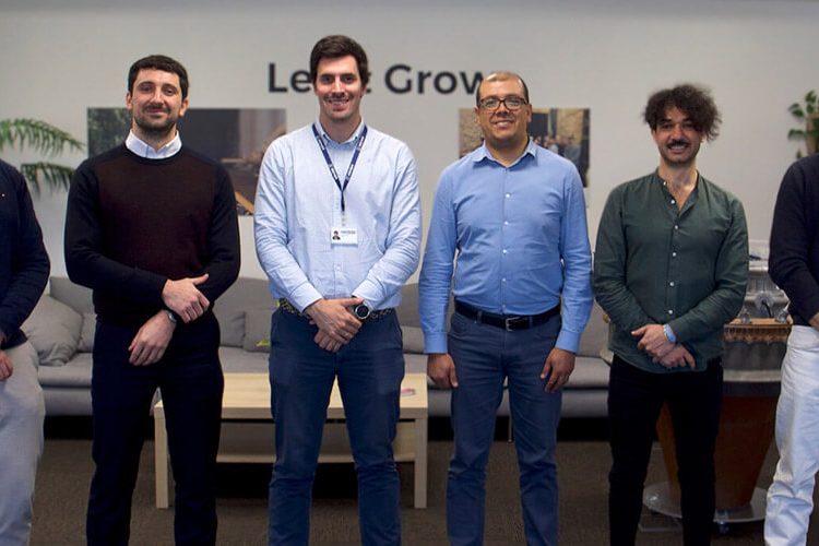 España lidera la revolución aeroespacial con el proyecto MERLIn