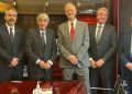 European Flyers y Aerotec se fusionan para crear uno de los mayores centros de formación de pilotos de España