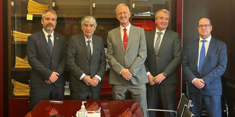 European Flyers y Aerotec se fusionan para crear uno de los mayores centros de formación de pilotos de España
