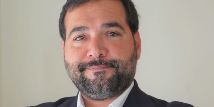 Fernando Sánchez Moraleda, director de Aviación Global y Espacio, WTW España y Portugal
