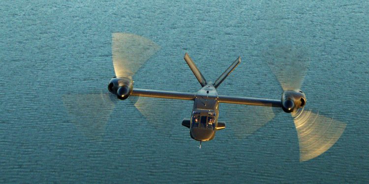 GE Aerospace obtiene un subcontrato para la siguiente fase del futuro avión de asalto de largo alcance