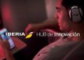 Iberia presenta su HUB de Innovación