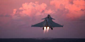 India adquiere 26 cazas Rafale Marine