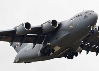 Indra renueva los sistemas portátiles de navegación táctica de la USAF