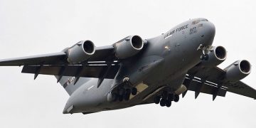 Indra renueva los sistemas portátiles de navegación táctica de la USAF
