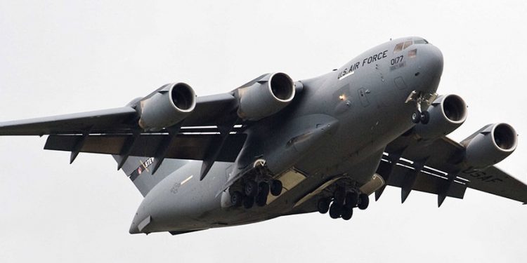 Indra renueva los sistemas portátiles de navegación táctica de la USAF