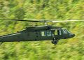 Korean Air, licitador preferente para la modernización de los helicópteros UH-60 Black Hawk del Ejército