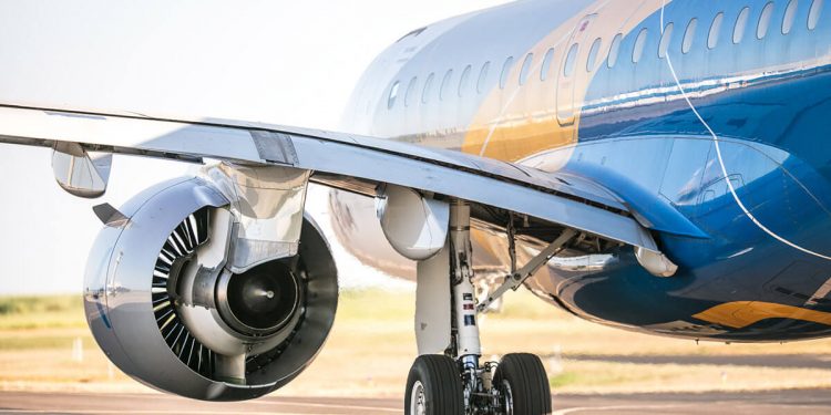 LOTAMS será el primer Centro de Servicio Autorizado de Embraer E2 de Europa