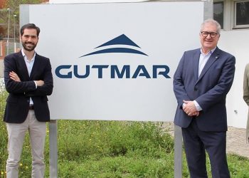 Lauria Partners adquiere Gutmar para impulsar su crecimiento en Aeroespacial y Defensa
