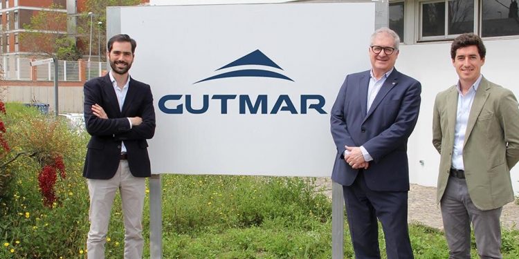 Lauria Partners adquiere Gutmar para impulsar su crecimiento en Aeroespacial y Defensa