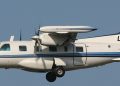 Mitsubishi MU-2B-40