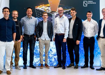NanoAvionics fabricará los satélites de la constelación Meridian Space