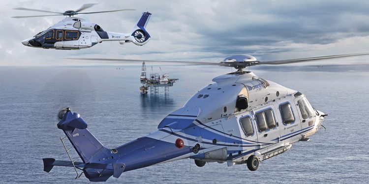 Nuevos simuladores Airbus H160/H175 para Brasil