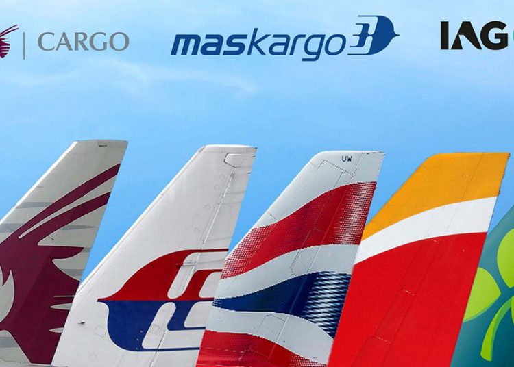 Qatar Airways Cargo, IAG Cargo y MASkargo se unen para transformar el sector de carga aérea