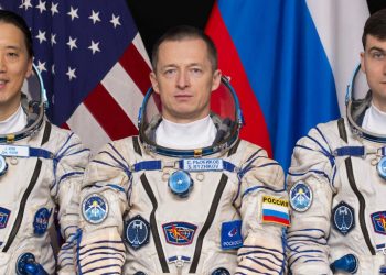 Roscosmos prepara el lanzamiento a la ISS de la Soyuz MS-27 con tres astronautas a bordo