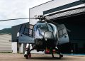 Rotortrade recibe la certificación para el mantenimiento de la aeronave AW139
